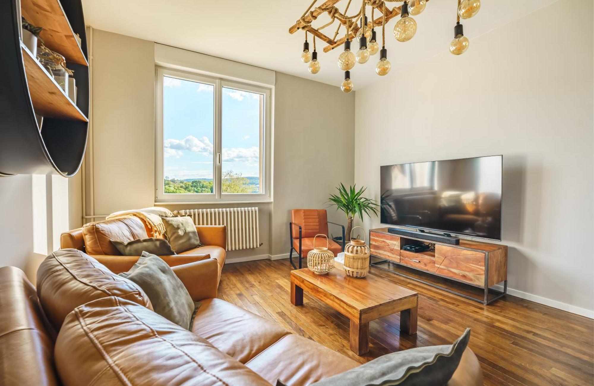 La Maison Du Douanier Holiday home *