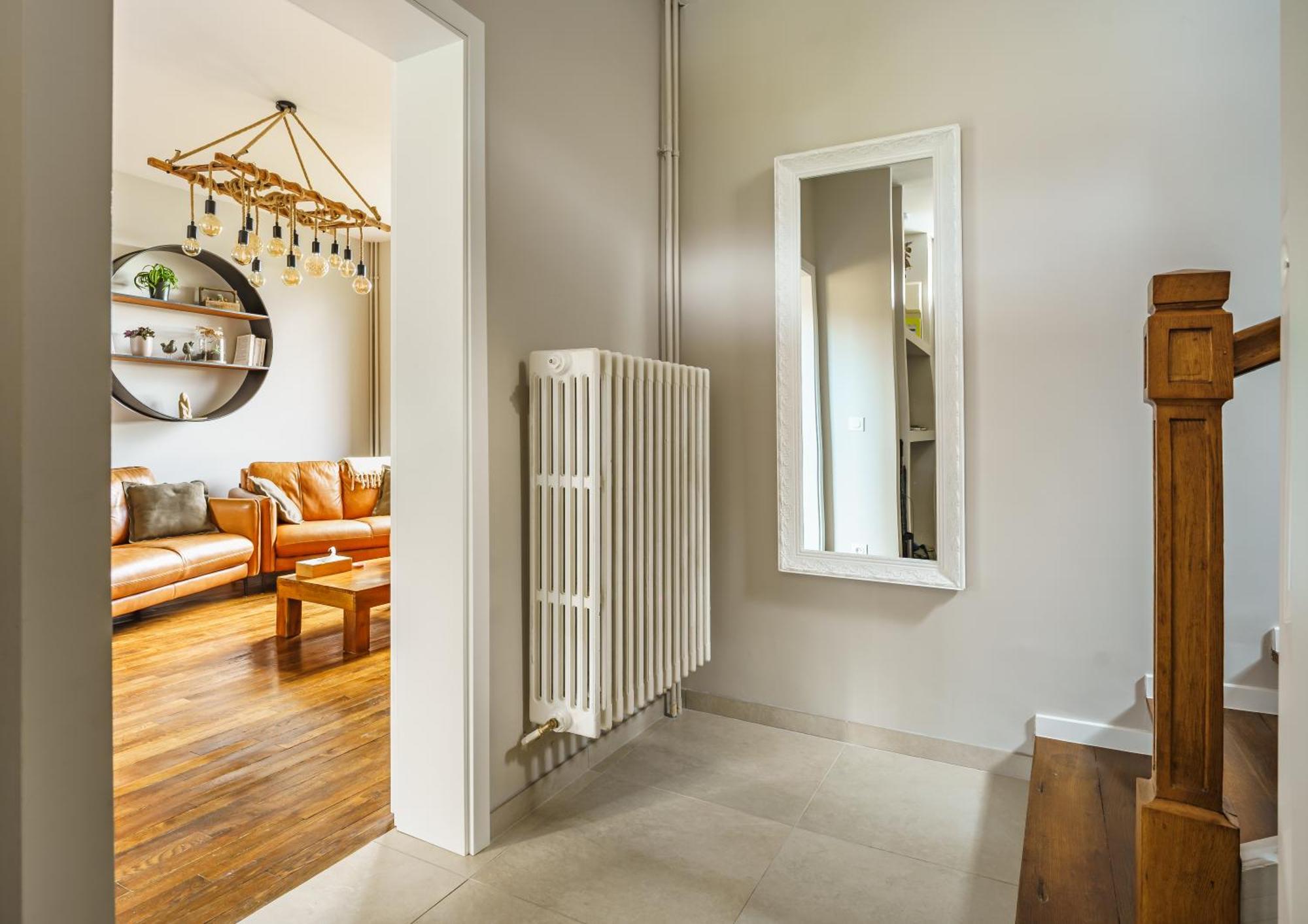 La Maison Du Douanier Holiday home *
