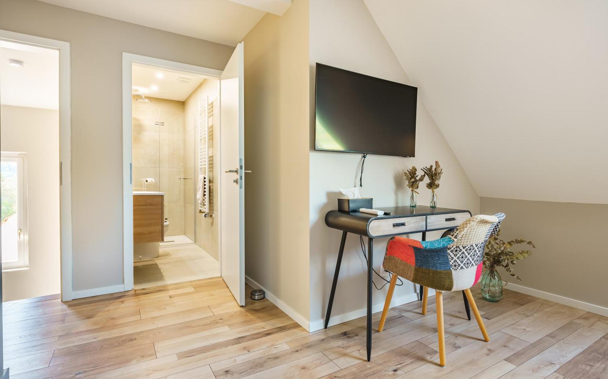 La Maison Du Douanier Holiday home