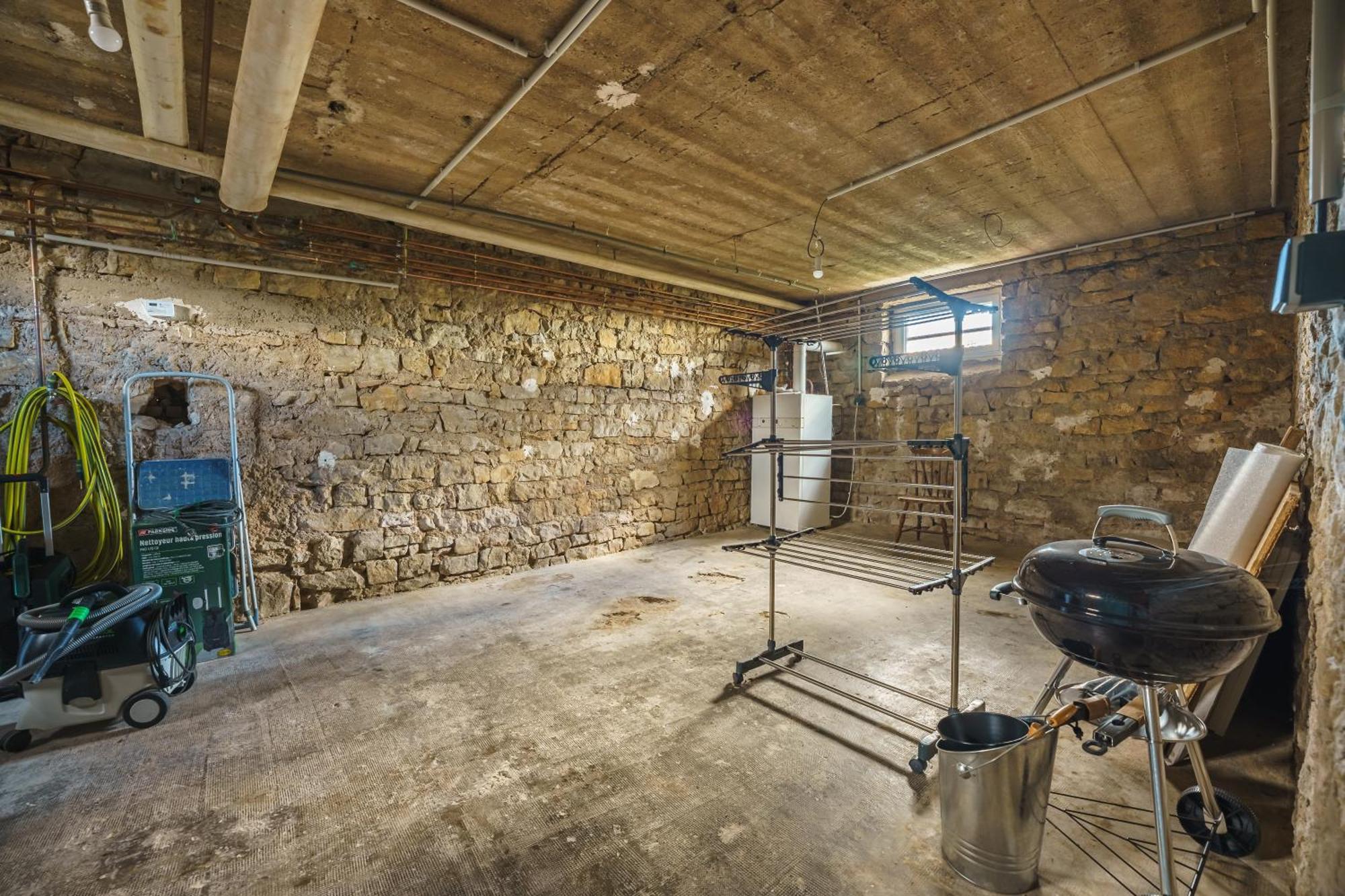 Holiday home La Maison Du Douanier Apach